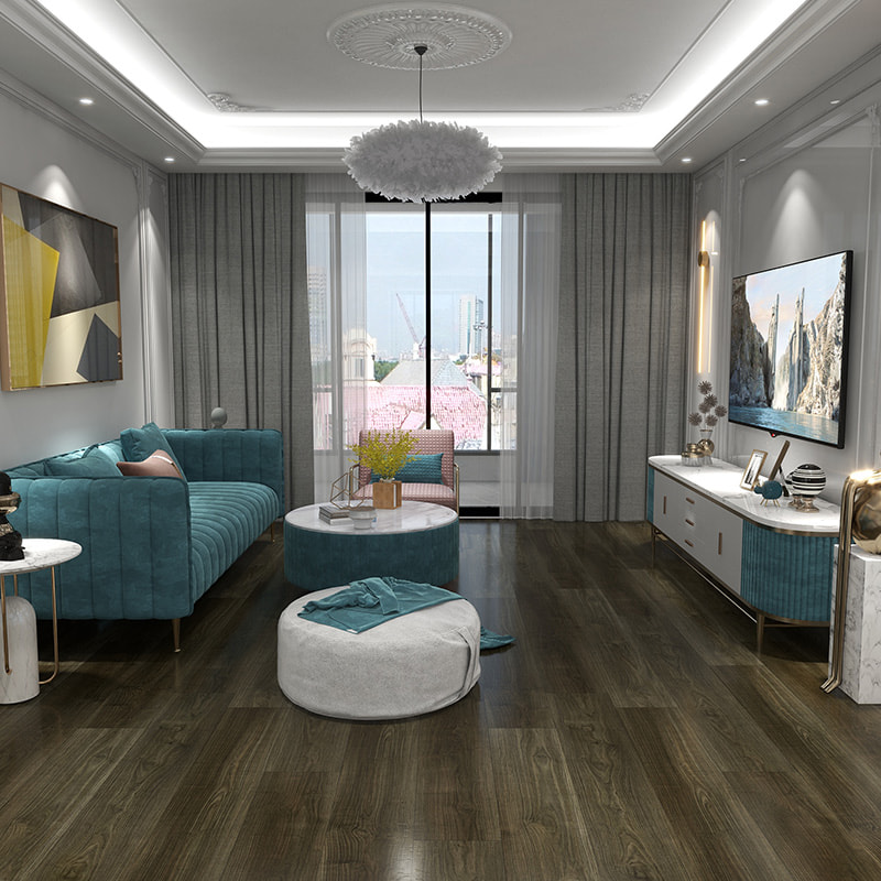 فیلم تزئینی طراحی گردو